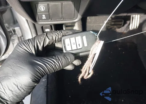 2021 Honda Accord Sport z USA, uszkodzony, nr VIN 1HGCV1F32MA083518